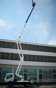BS S.r.l. piattaforma