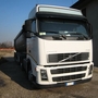 VOLVO FH 12 GLOBETROTTER