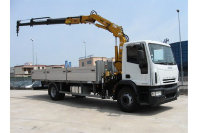 IVECO eurocargo 160.21