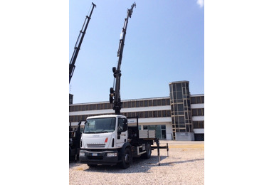 IVECO EUROCARGO 180.28 k