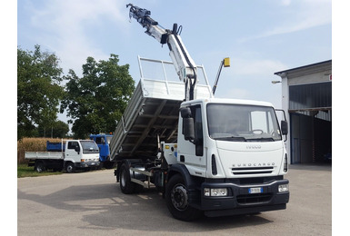 IVECO EUROCARGO 180.28 k