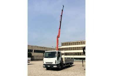 IVECO EUROCARGO 75.15