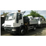 IVECO eurocargo 160.25