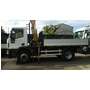 IVECO eurocargo 160.25