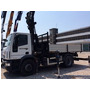 IVECO EUROCARGO 180.28 k