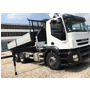 IVECO STRALIS 260.45