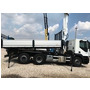 IVECO STRALIS 260.45