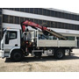 IVECO EUROCARGO 180.28